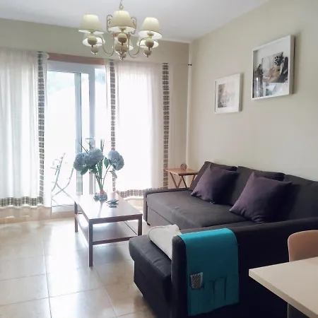 Appartamento A&l Playa