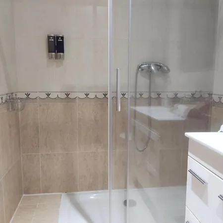 Appartement A&l Playa *
