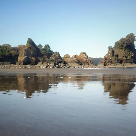 A&l Playa Appartement Viveiro