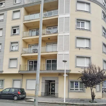 Appartement A&l Playa *