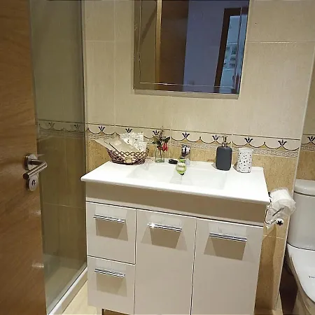 Appartement A&l Playa