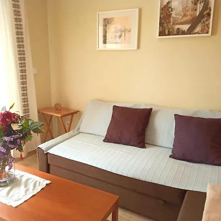 A&l Playa Appartement *