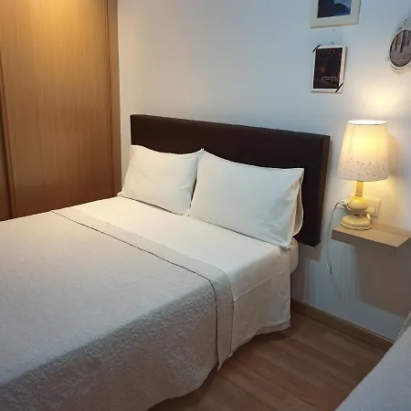 A&l Playa Appartement