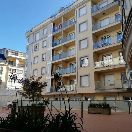 A&l Playa Appartement