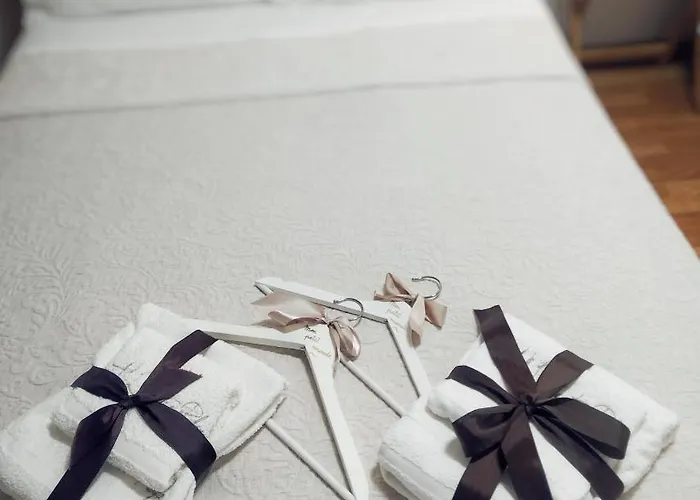 Διαμέρισμα A&l Playa *