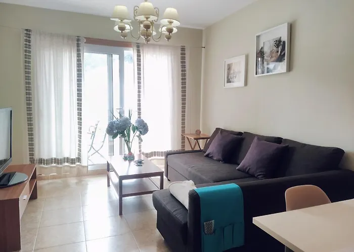 Appartement A&l Playa