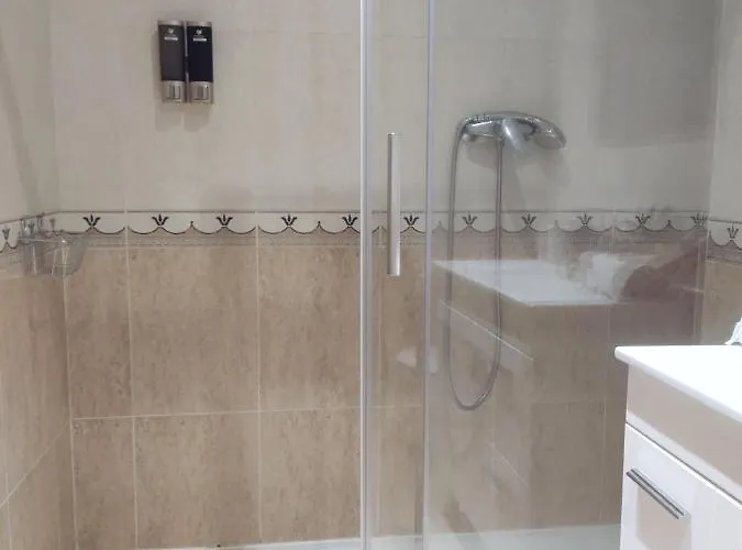 Appartement A&l Playa *