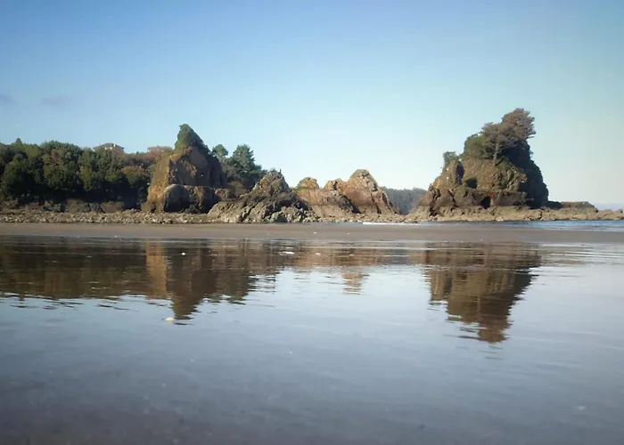 A&l Playa Appartement Viveiro