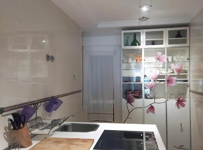 Appartement A&l Playa