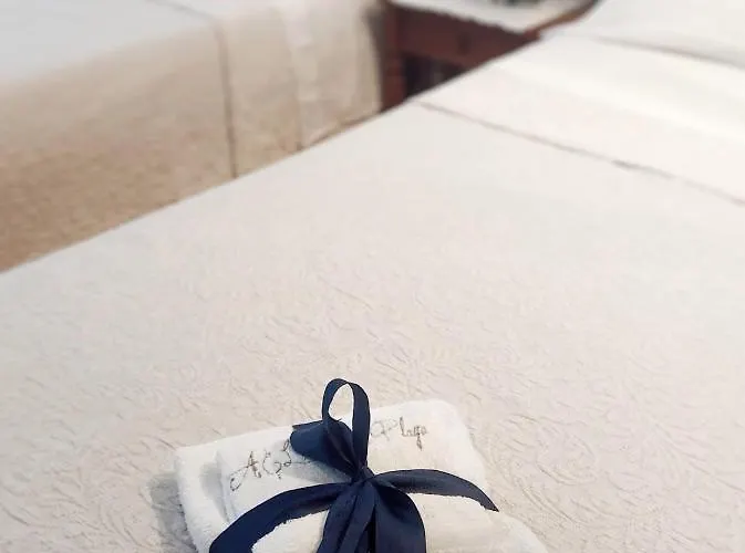 Διαμέρισμα A&l Playa