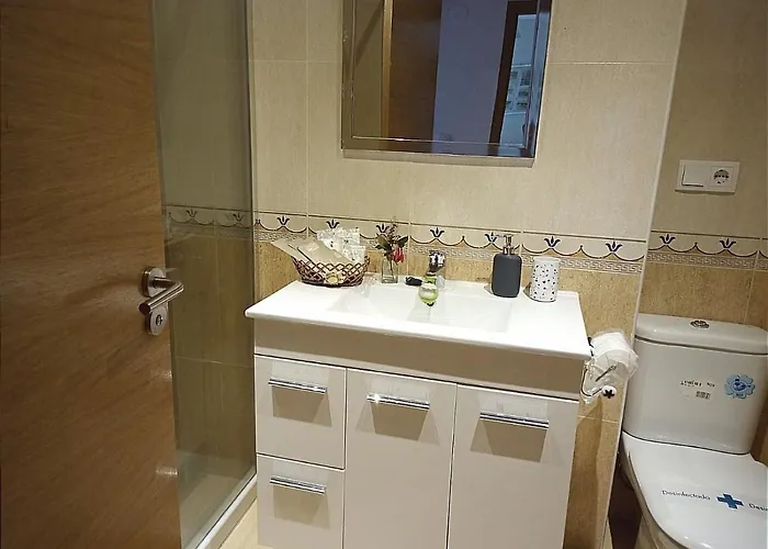 Διαμέρισμα A&l Playa