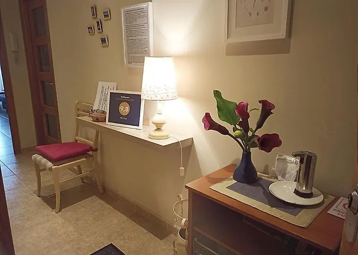 A&l Playa Διαμέρισμα Viveiro