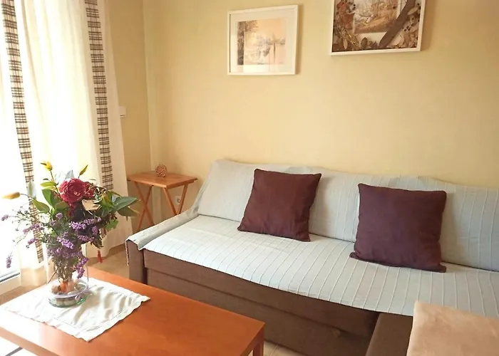 A&l Playa Διαμέρισμα *