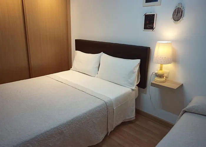 A&l Playa Appartement