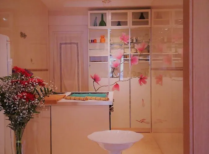 A&l Playa Appartement *