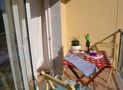 A&l Playa Διαμέρισμα Viveiro