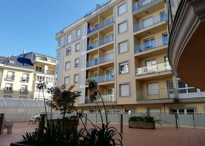 A&l Playa Appartement