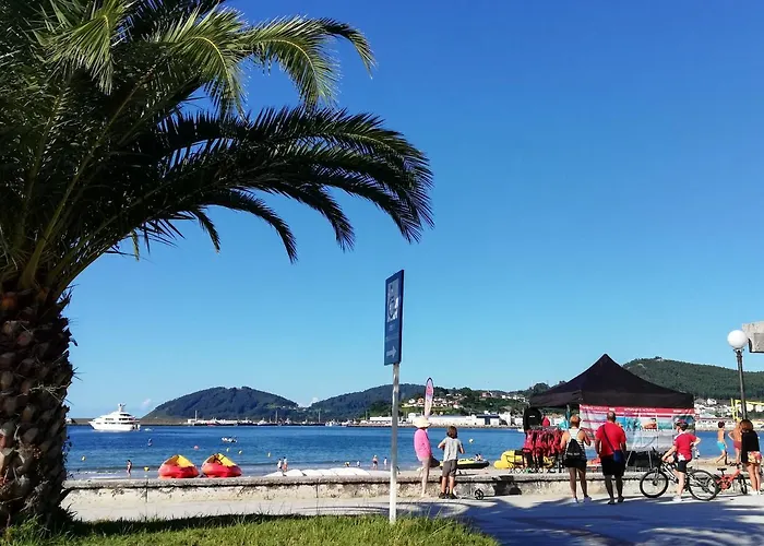 Appartement A&l Playa